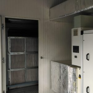Air conditioning Dehumidifier