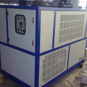Air cooled Chiller