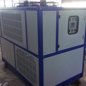 Air cooled Chiller_2