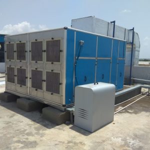 Evaporative Cooler